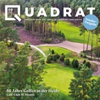 Quadrat August 2022